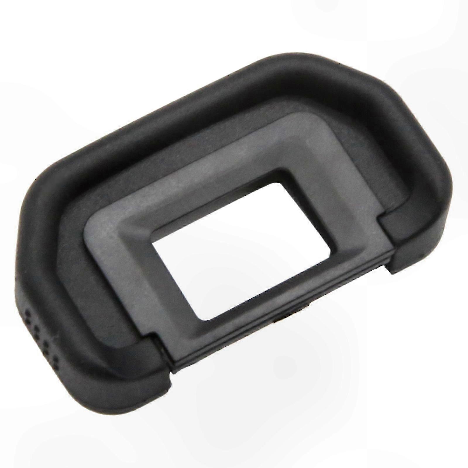 Replacement Camera Eyepiece Eyecup for DSLR Viewfinder Accessory Compatible with Various Models
