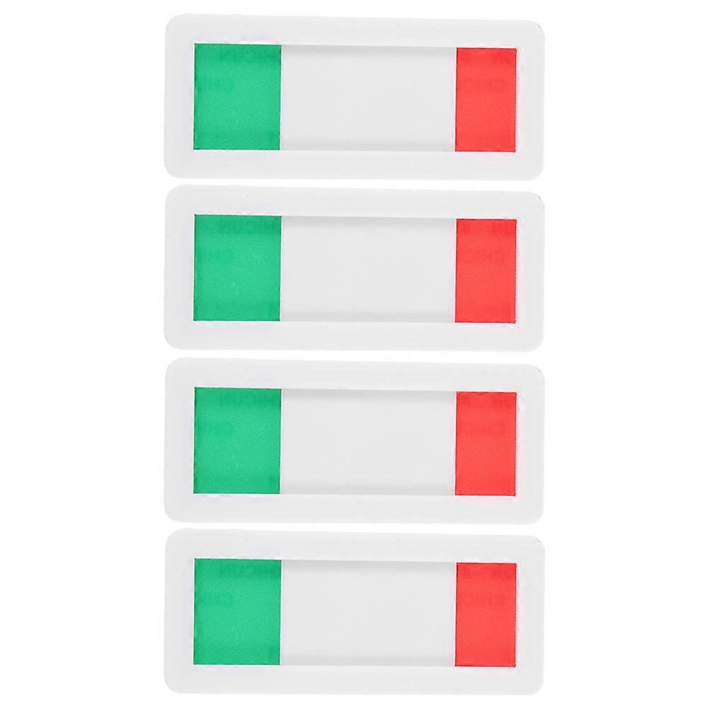 Privacy Indicator Sign For Home And Office Using Simple Elegant Design 12 Pcs Acrylic Sliding Door Indicator