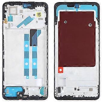 25-26 For Xiaomi Redmi Note 12 Pro 4G COMPATIBLE Front Housing LCD Frame Bezel Plate