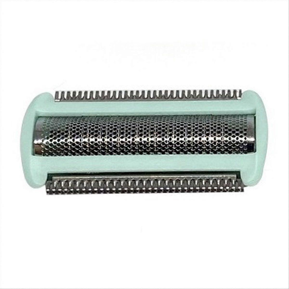 For TT2000 TT2023 BG2024 Trimmer Shaver Head Green
