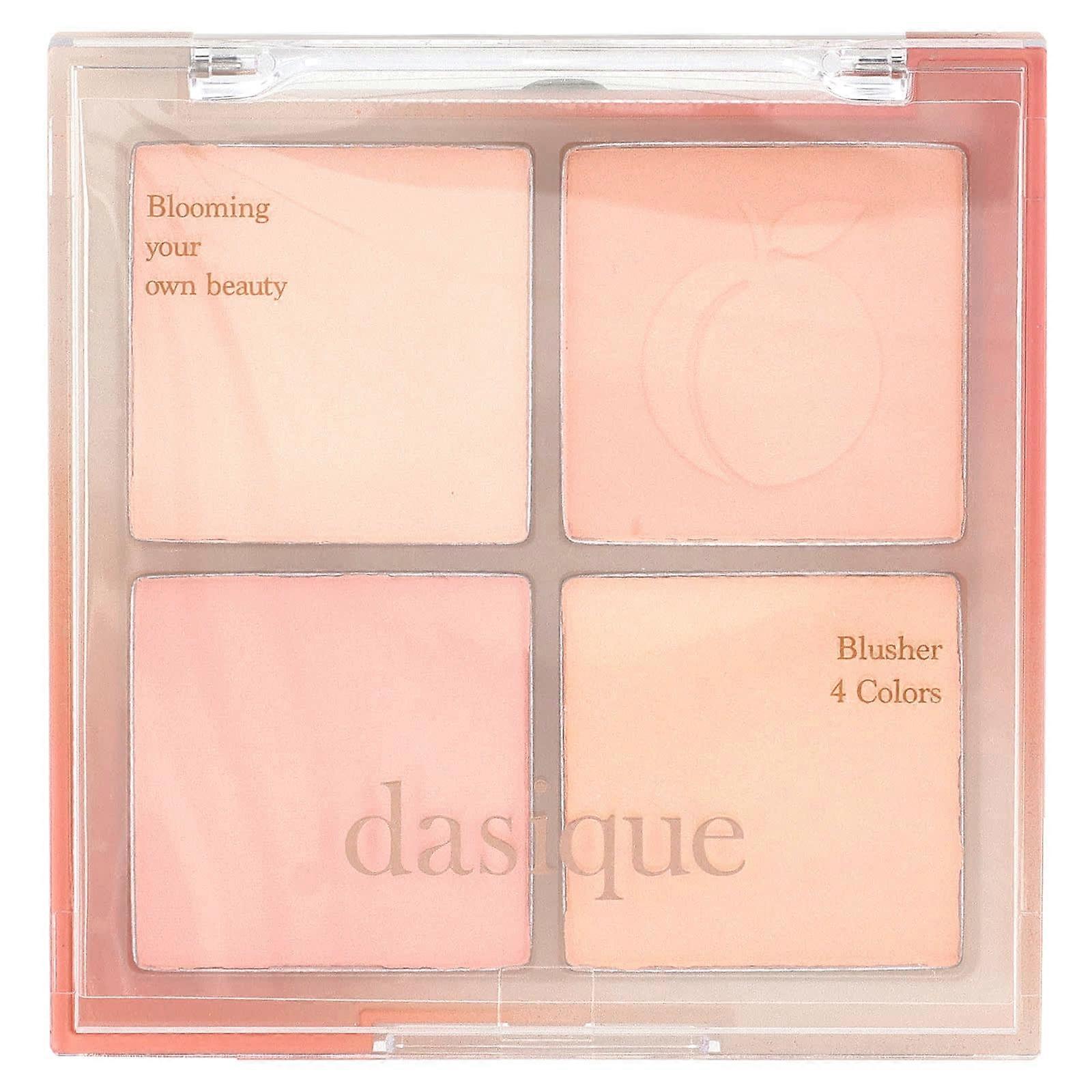 Blending Mood Cheek, 03 Peach Blending, 11.2 g