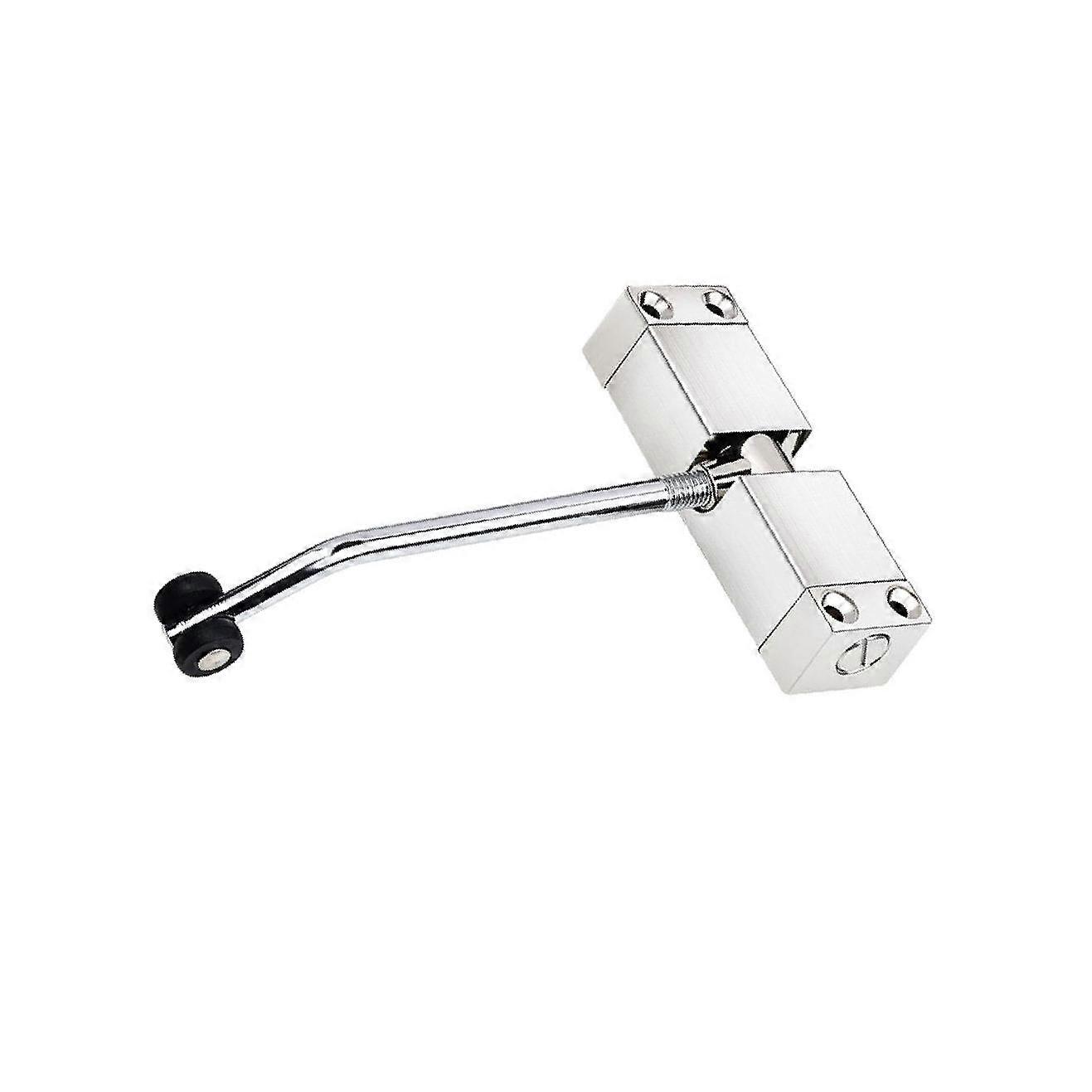 Adjustable Automatic Spring Door Closer Efficient Door Stopper Door Hardware