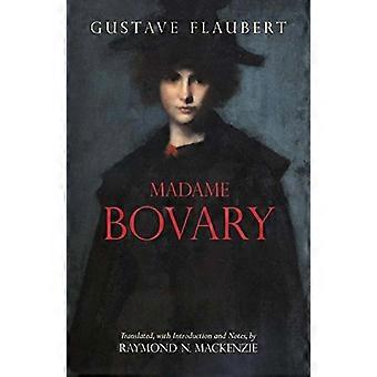 Madame Bovary Provincial Lives