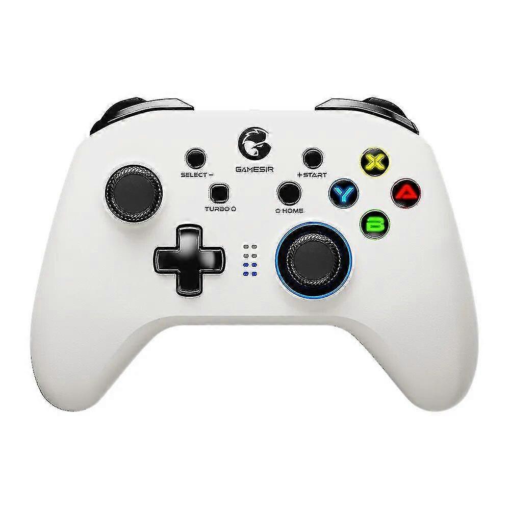 T4pro 2.4g Wireless Gaming Controller 25-26