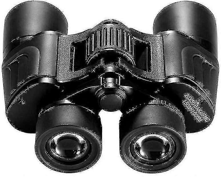 2050 High Power Binoculars With Bak4, Fmc Lens, Clear Vision, Fogproo