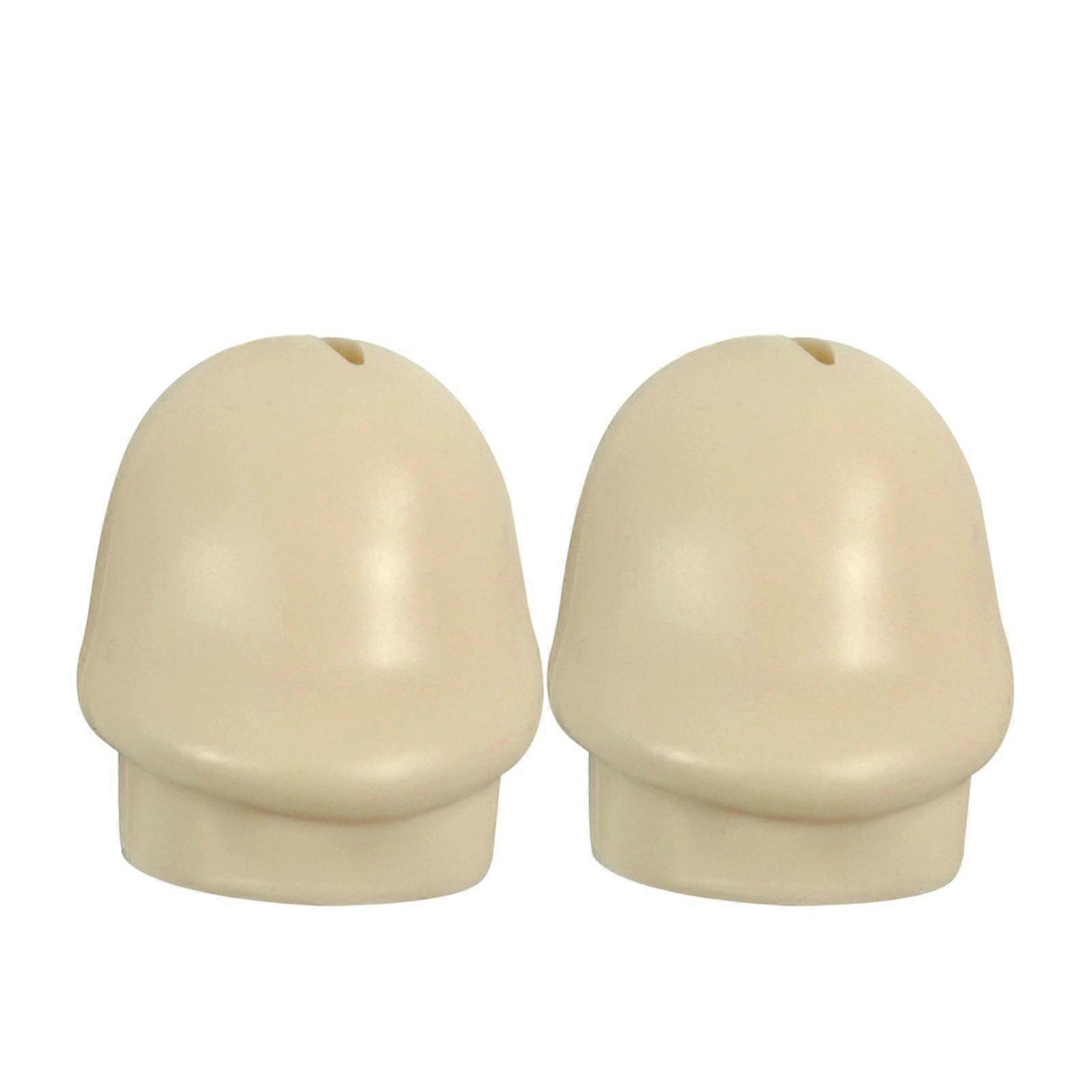 Funny Toothpaste Cover Self-sealing Toothpaste Dispenser Dustproof Toothpaste Hat