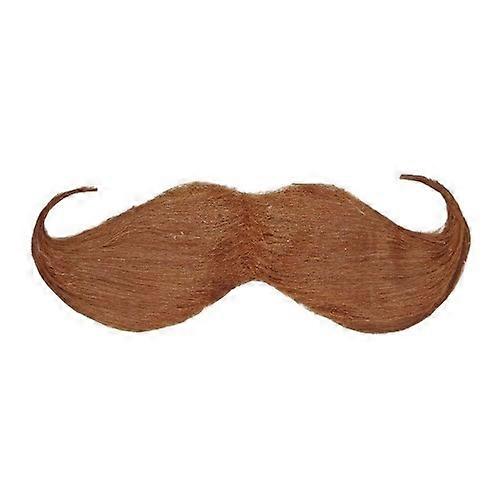 Fiestas Guirca Plain Moustache