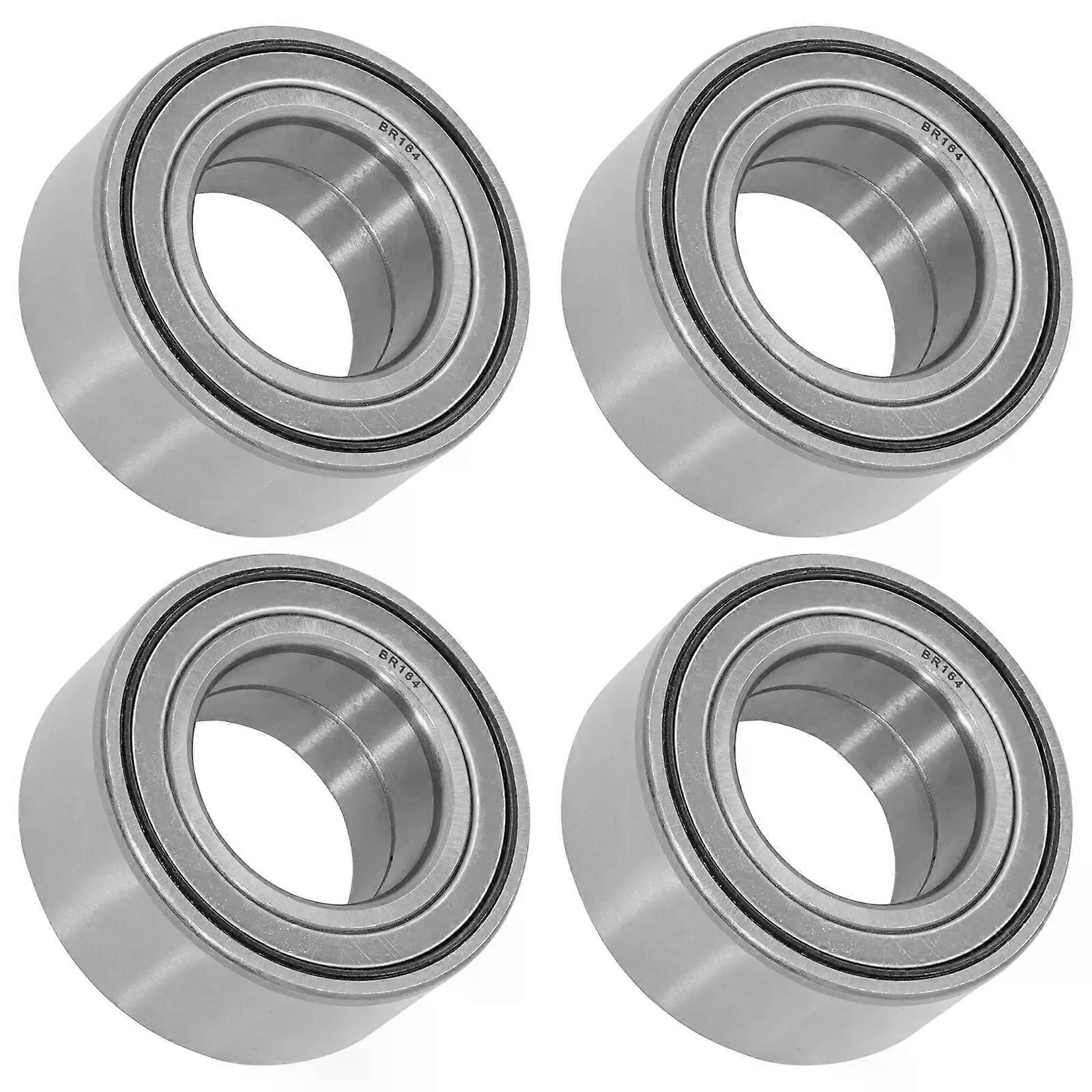 DAC 34610027 20-1056-2RS AT-06656 Double Row Angular Ball Bearings 34X61X27 NO.30926