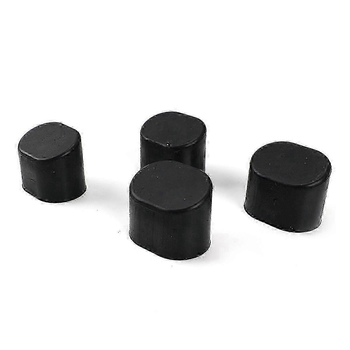 N074647 Table Saw Bracket Foot Rubber Pad Replacement Part for DWX Series DWX723 DWX724 DWX725 DWX7