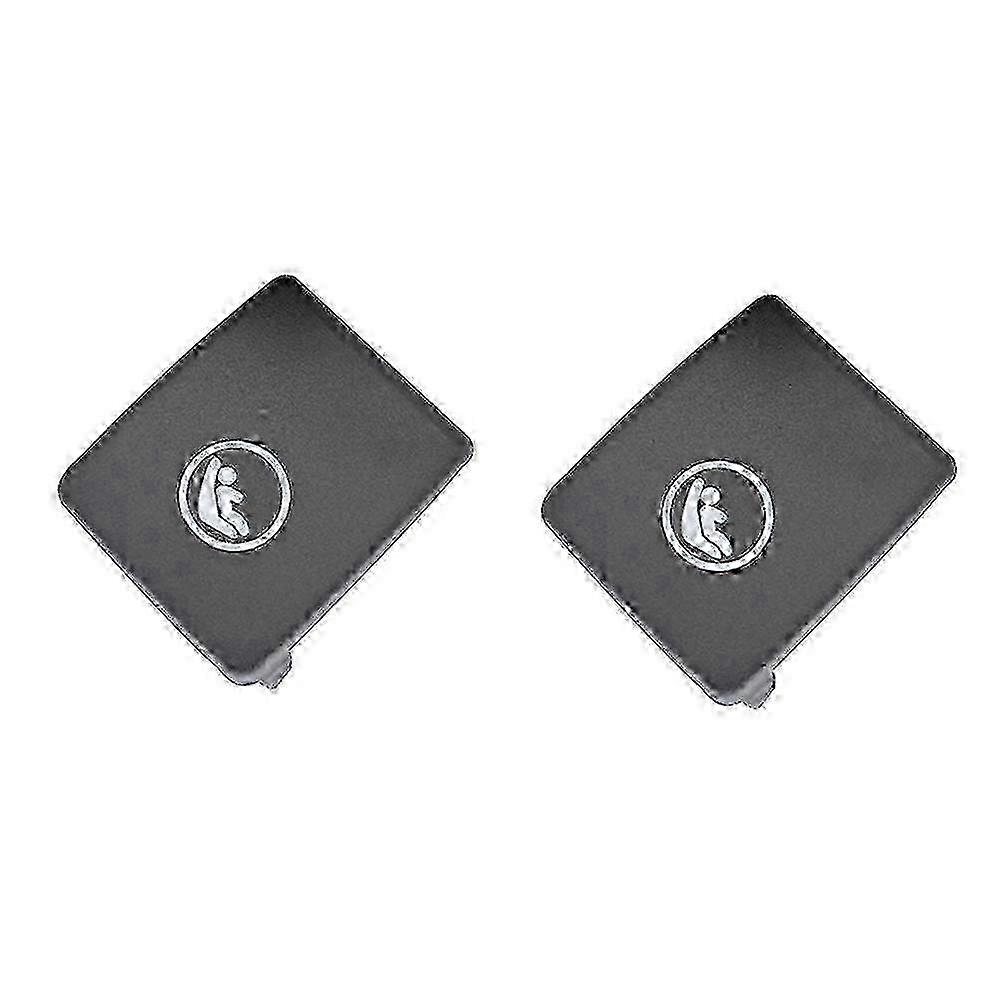 Child restraint hook for V60 V90 XC40 XC60 S60 S90 car ISOFIX cover