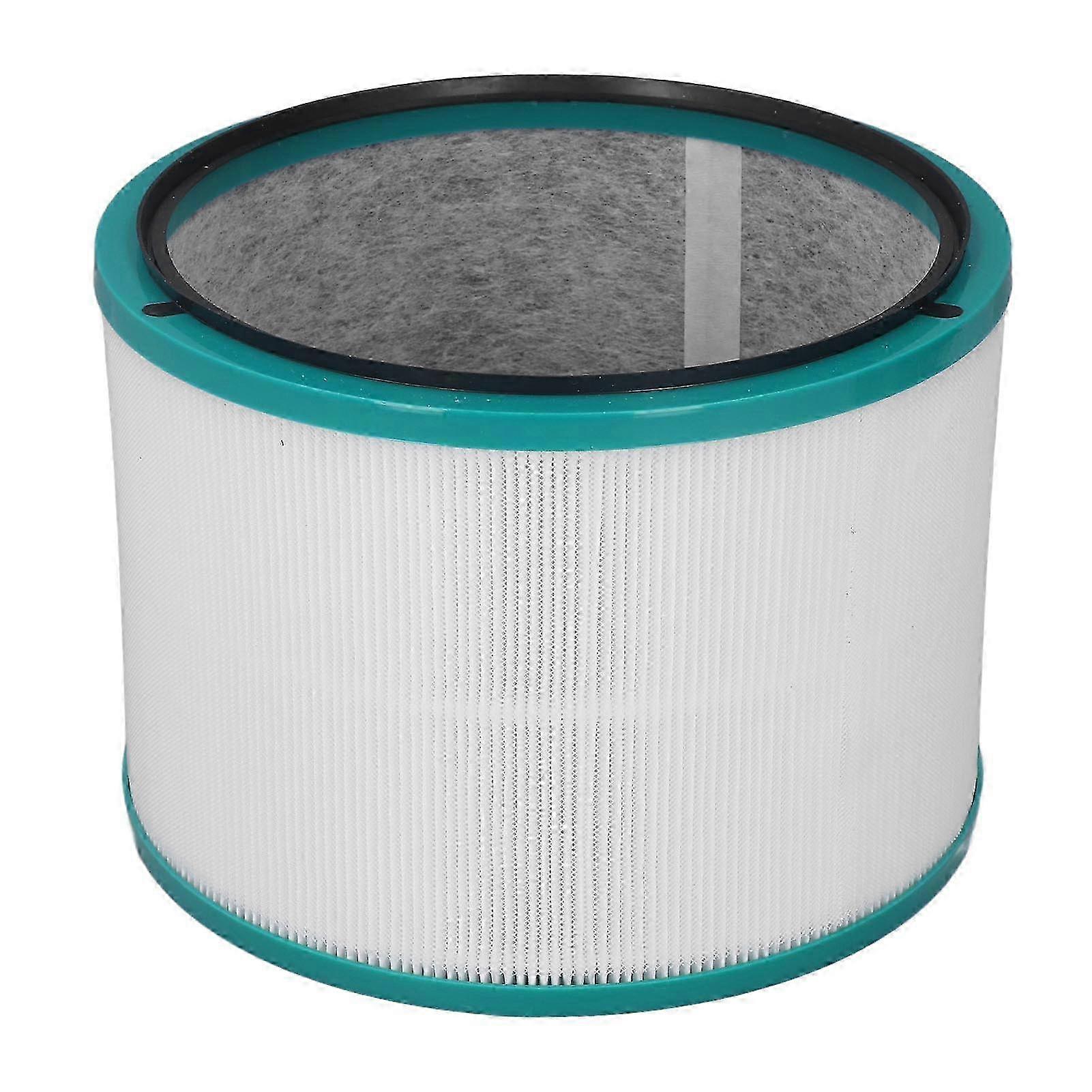 High-Efficiency Replacement Filter compatible with HP & DP Desk Air Purifiers