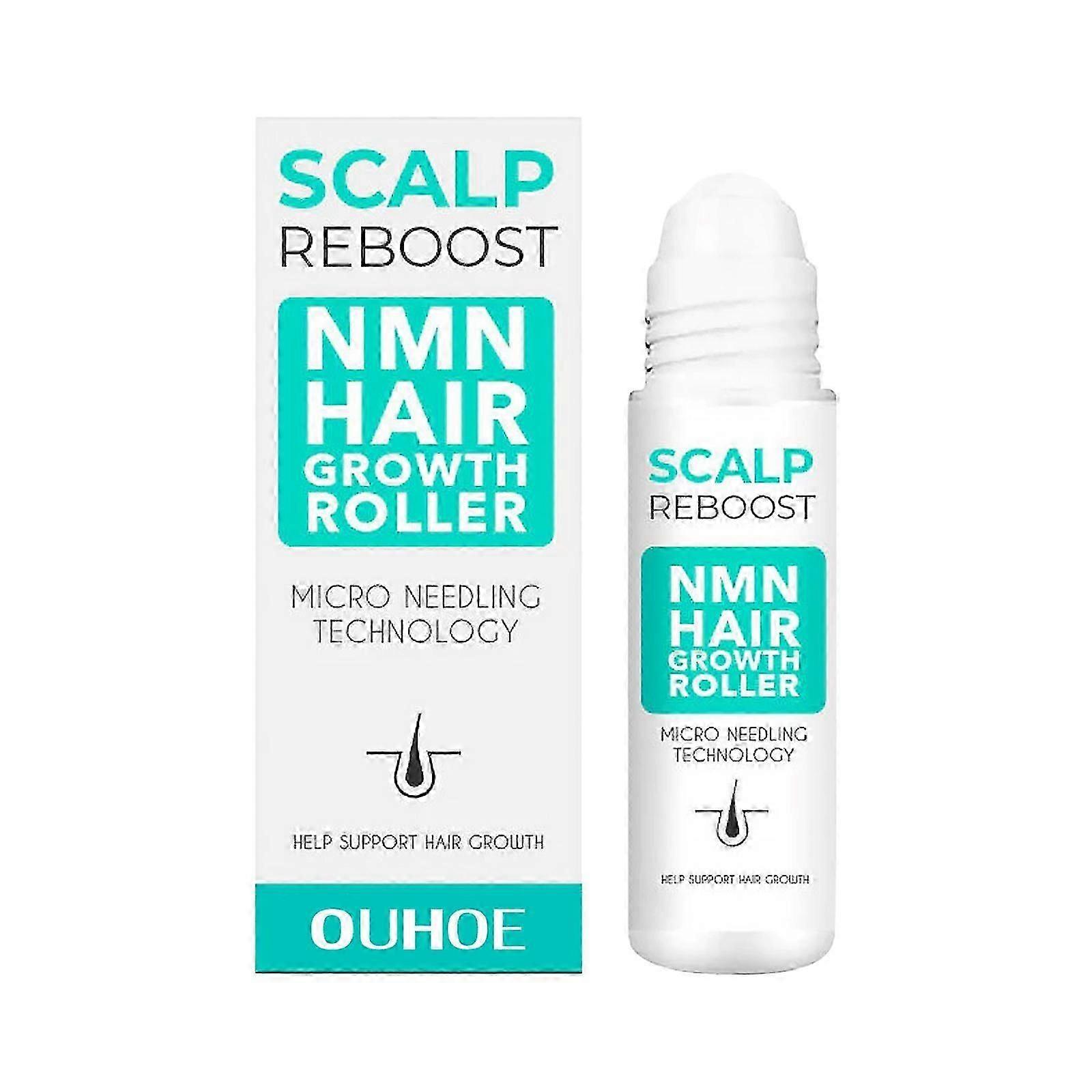 Scalp Massage Hair Care Essence