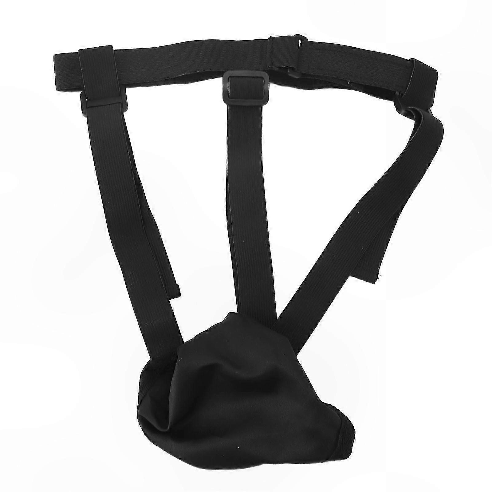 Scrotal Support Aid for Kids Single Layer ComfortableSuspensory Solution