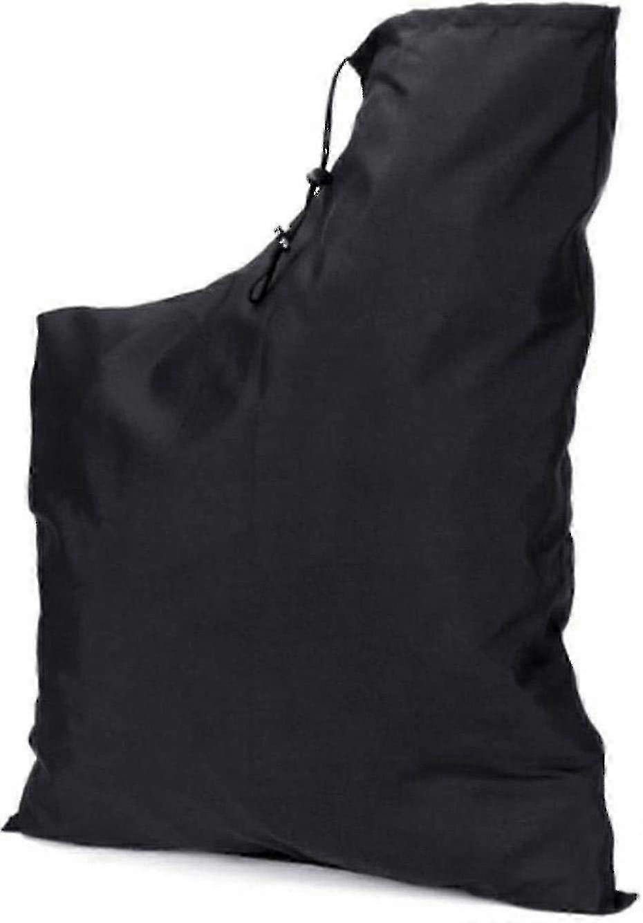 Leaf Collection Bag for Leaf Blower and Vacuum Systems