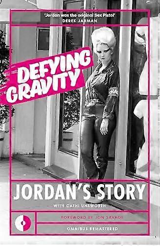 Defying Gravity by Cathi Unsworth Paperback
