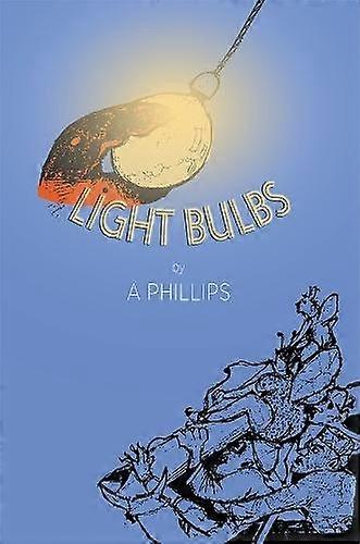 Light Bulbs - A Phillips