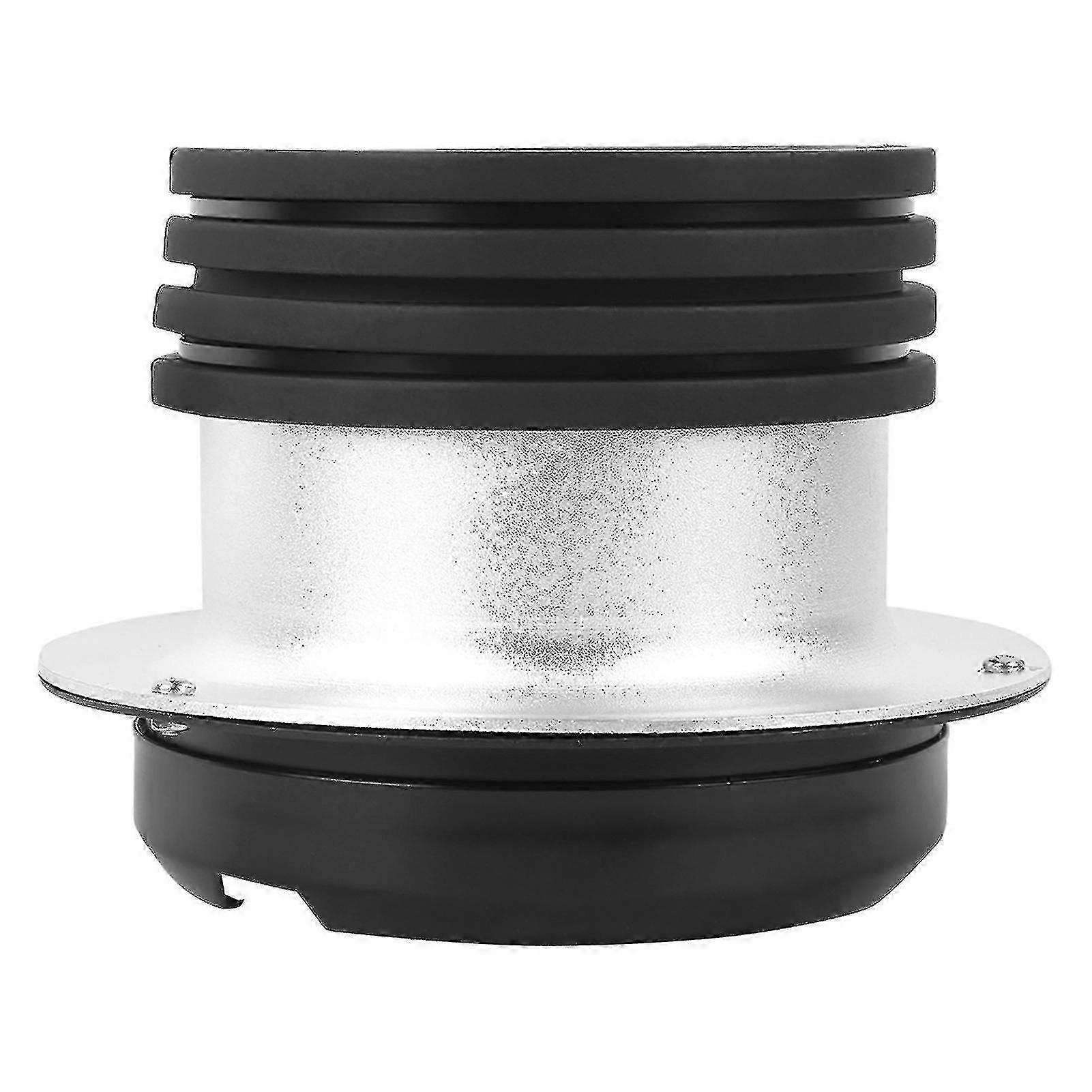 Alloy Adapter Ring Compatible With Profoto To Bowens Mount Flash Light
