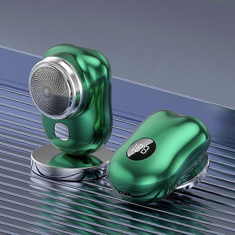 Rechargeable Electric Shaver