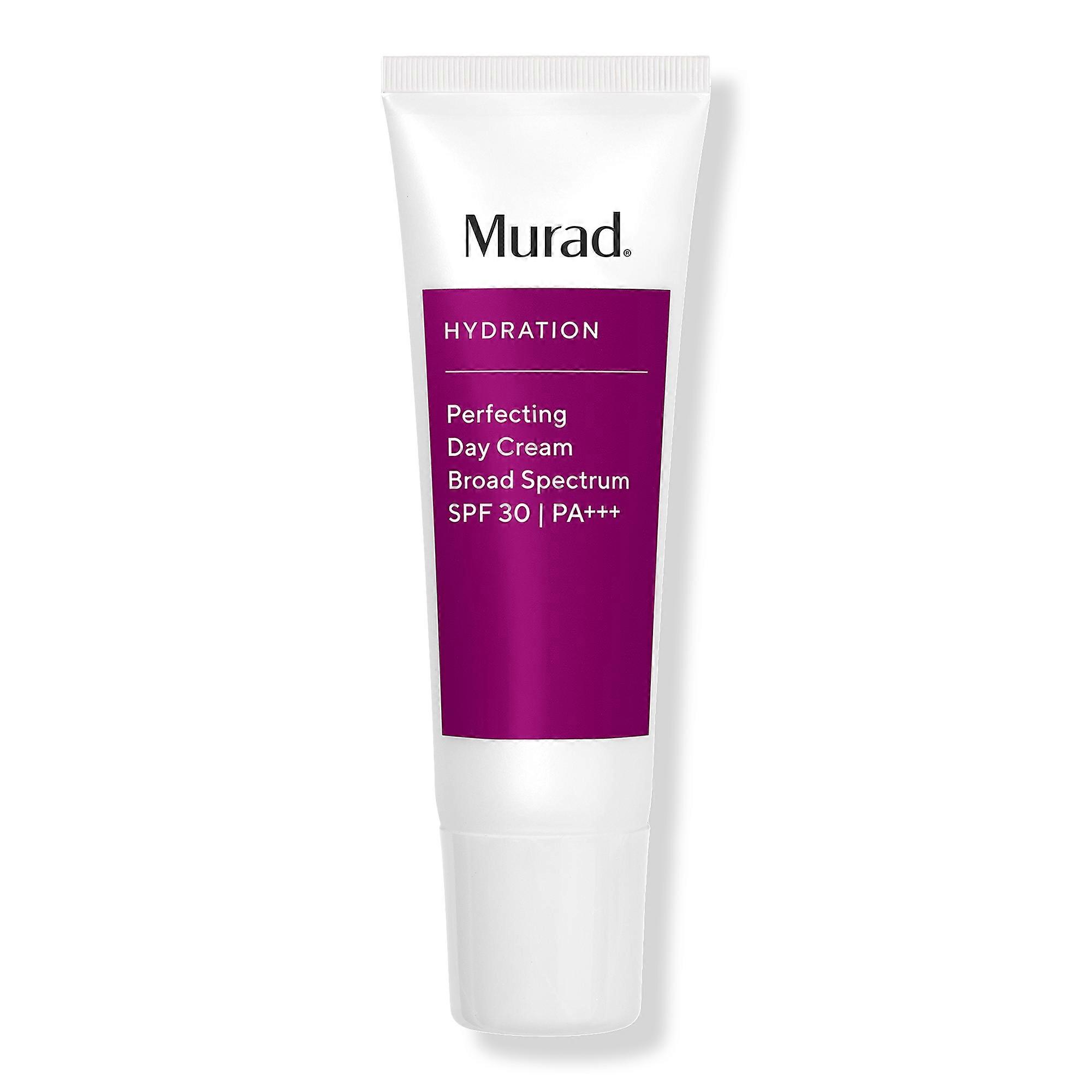 Murad Perfecting Day Cream Broad Spectrum, Spf 30 / Pa +++, 1.7 Oz