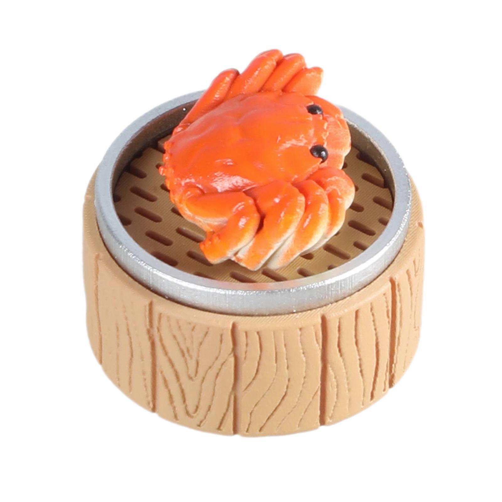 Steamed Cage Keycaps Customized ESC Keycap for Switches Mechanical Keyboards Multicolor