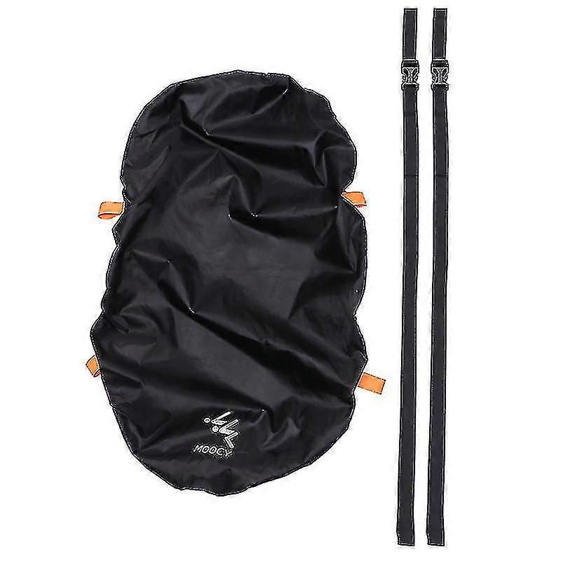 1pc Uv Blocking Kayak Cover Seal Protector Ocean Cover