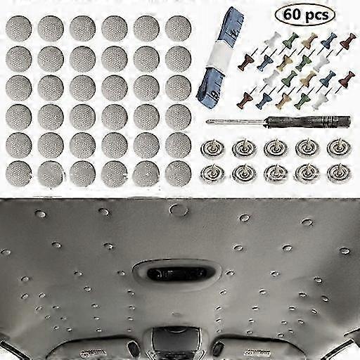 Car Headliner Repair Kit