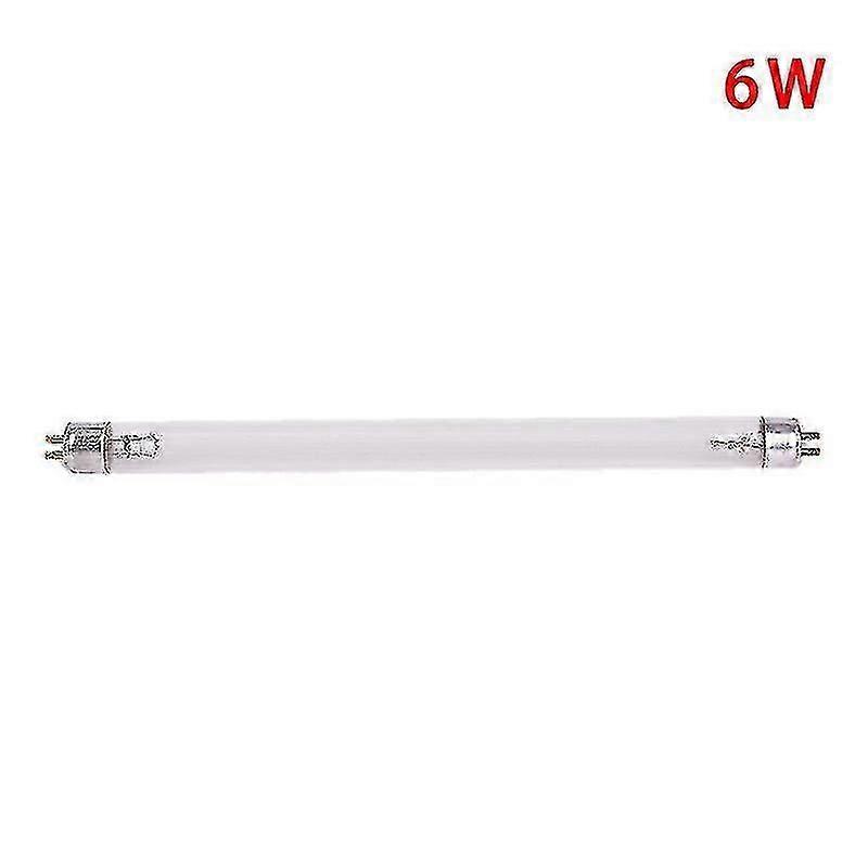 6W T5 UV Tube Ultraviolet Light for Housefly Bug Trap Blue