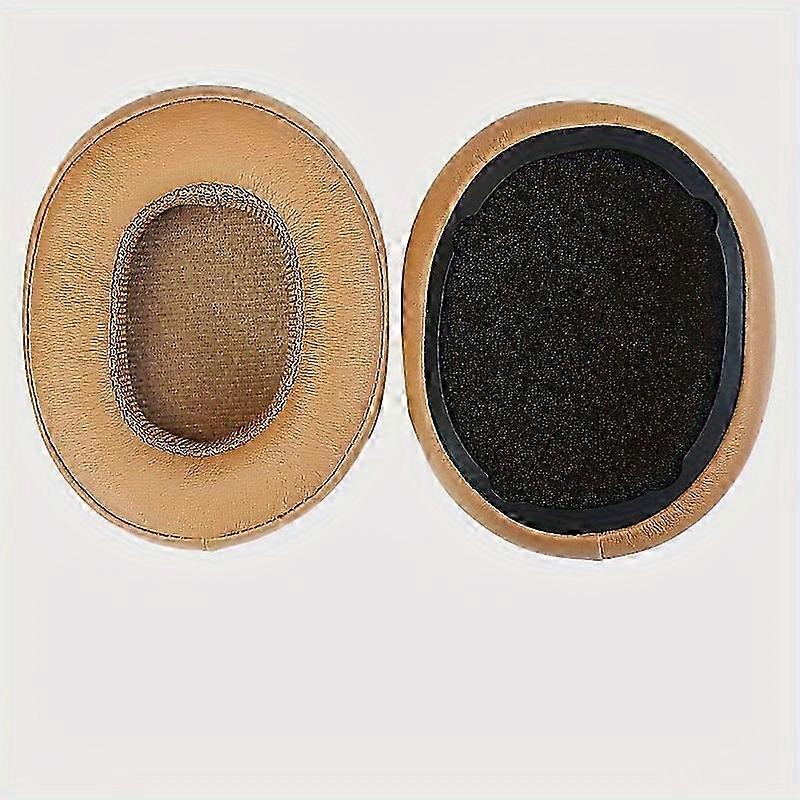 Mukavat korvatyynyt Skullcandy Hesh 3:lle, helppo asentaa