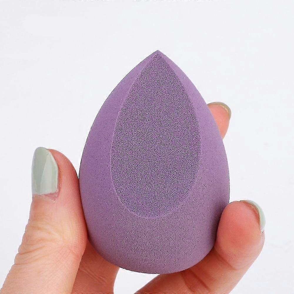 Makeup Blender, Cosmetic Puff, Makeup Sponge With Storage Box.