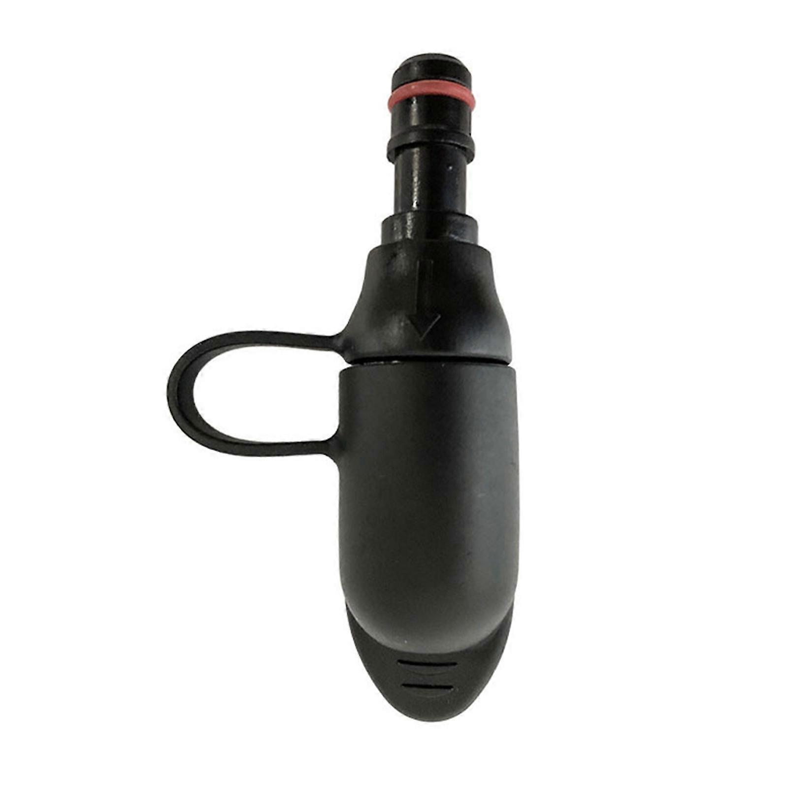 Bites Valves Replace Mouthpieces Bites Valves Tube Replacement Bites Valves with Cover for Hydrations Bladder Reservoir Multicolor