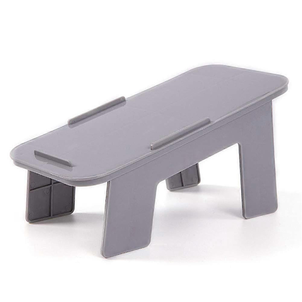 Expandable Double Layer Shoe Rack Organizer, Adjustable Stackable Waterproof 10 Piece Set Pink (Black)