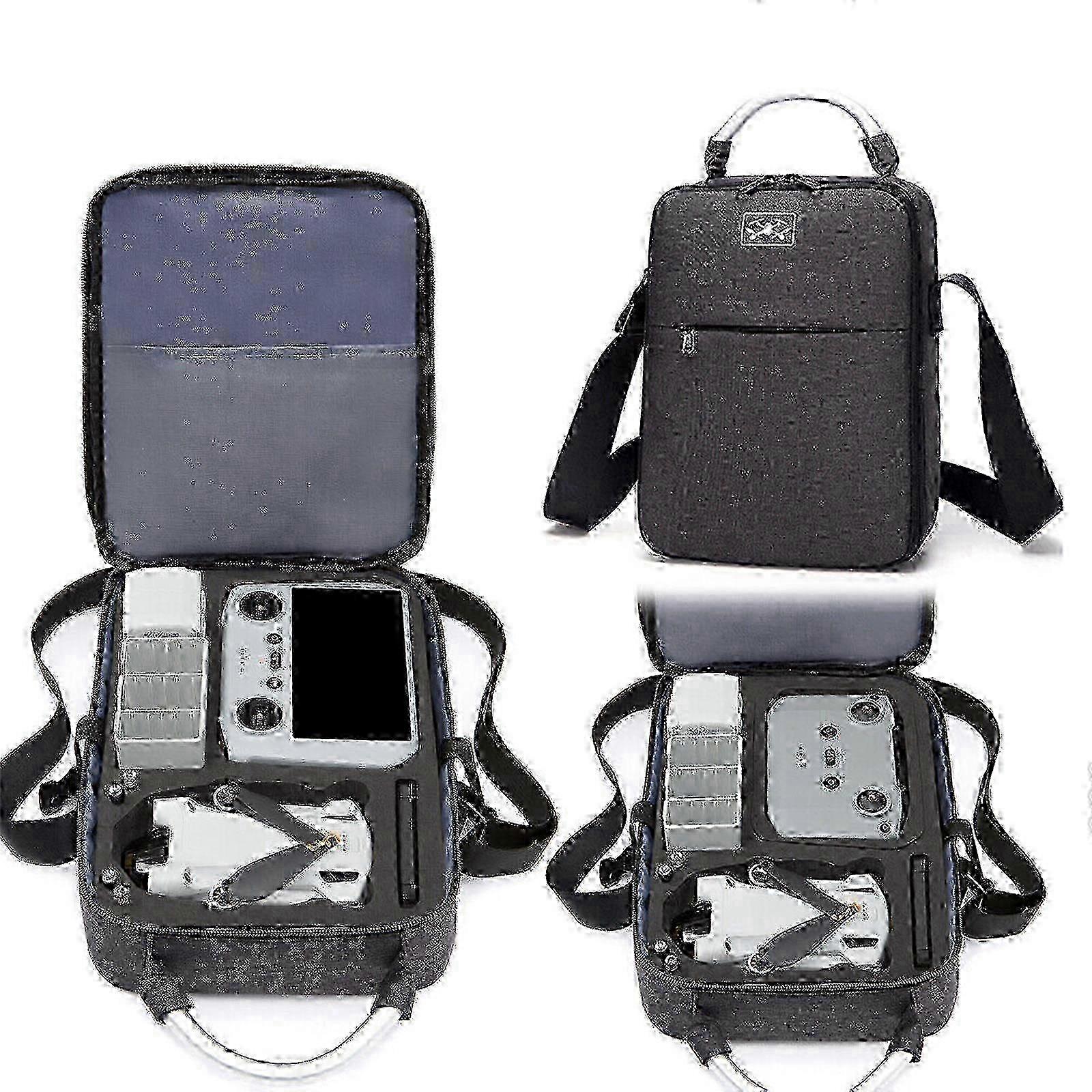 m Carrying Case Set for DJI Mini 3 and Mini 3 Pro Compatible with DJI RC