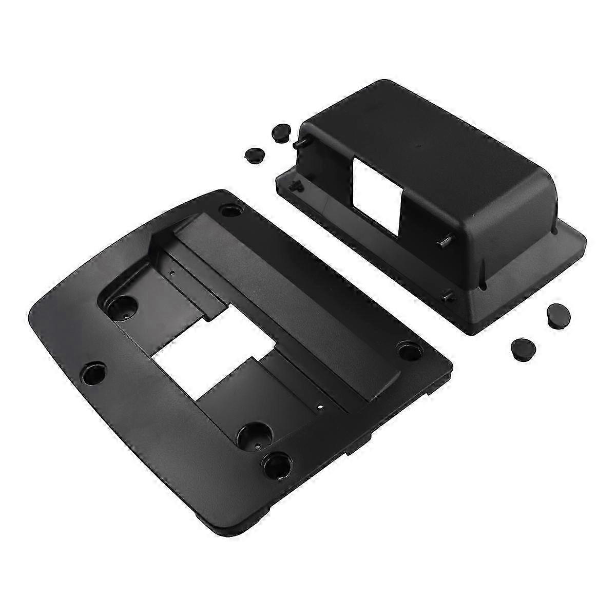 Car Radio Fascias Frame for XC90 2004-2014 9 Inch Stereo Panel Android Radio Dash Fitting Panel Kit