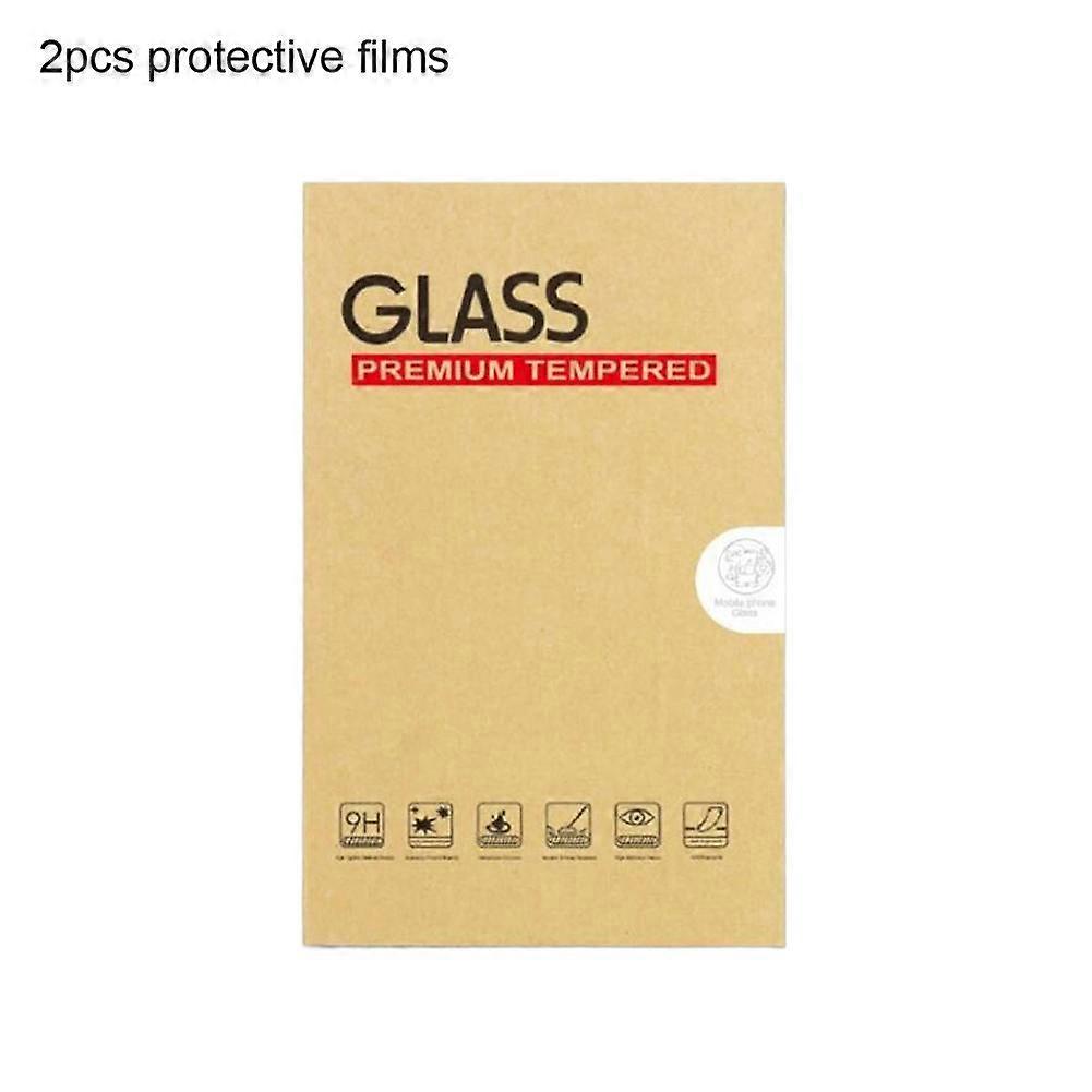 For Anbernic For Rg35Xx Pro Carrying Case/Screen Protector/Protective Case