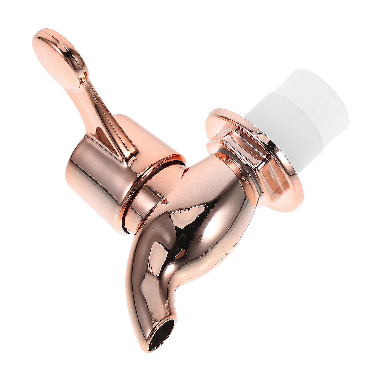 Beverage Dispenser Spout Spigot Efficient Replacement