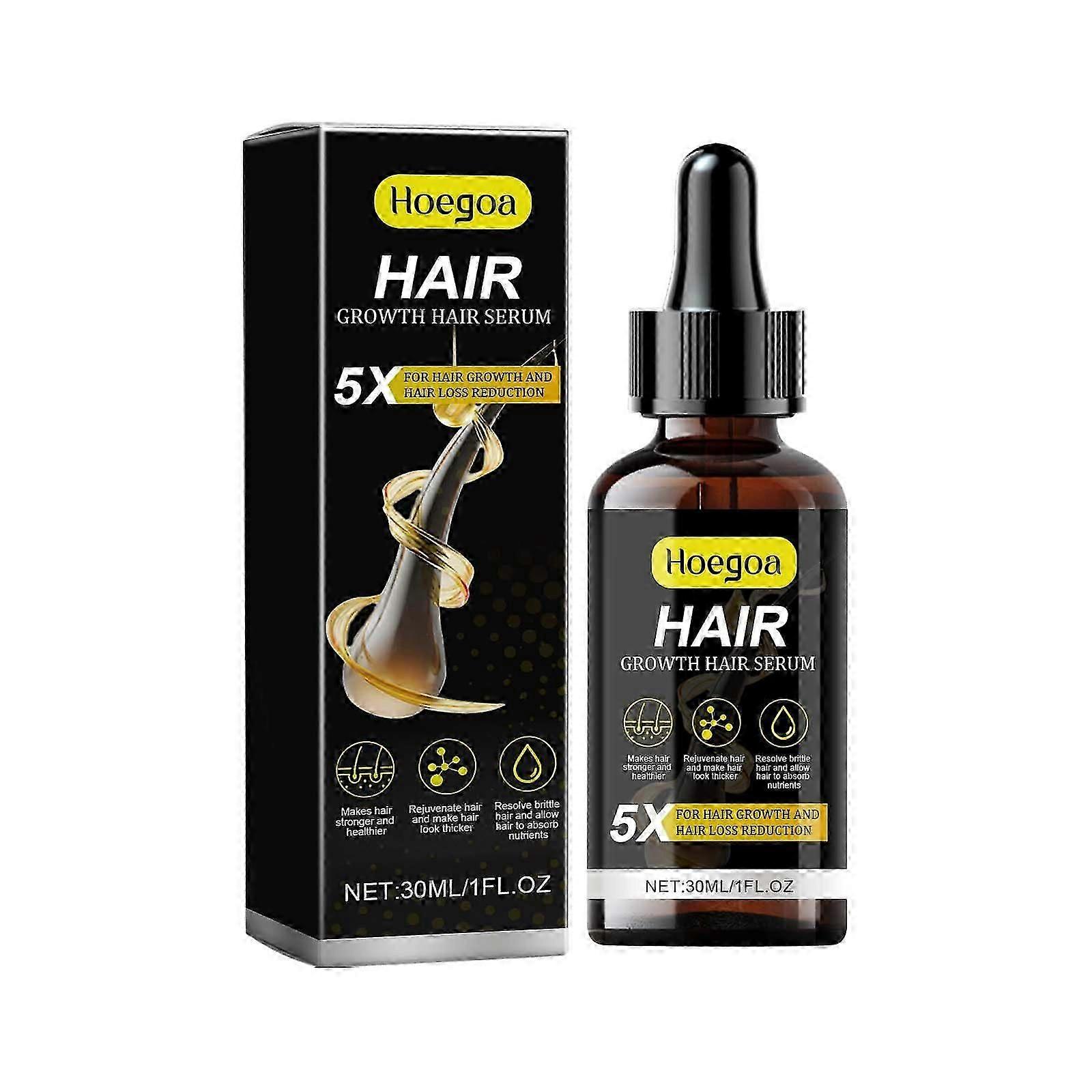 Growth Hair Serum