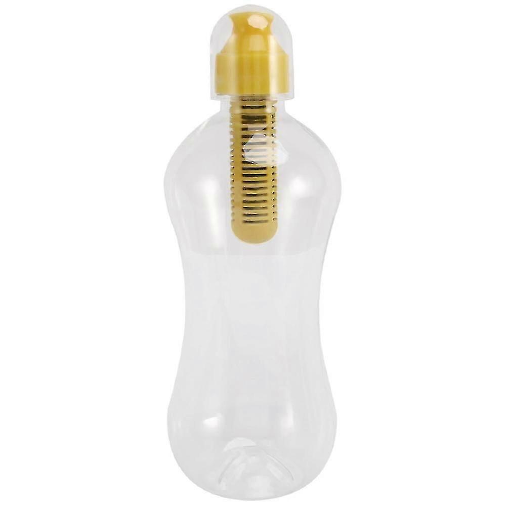 550-ml-Outdoor-Wasserflasche mit Bobble-Hydrationsfilter