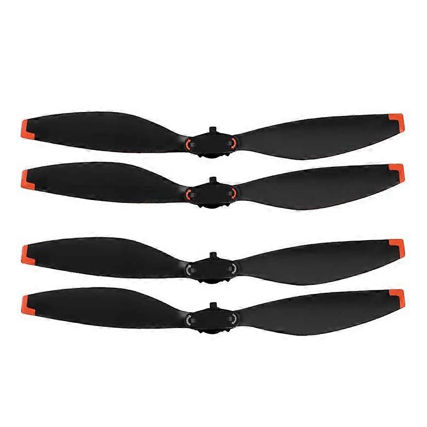 Propeller Drone Paddle Blade Wing Replacement Parts for DJI MINI 5 PRO (2 Pairs)