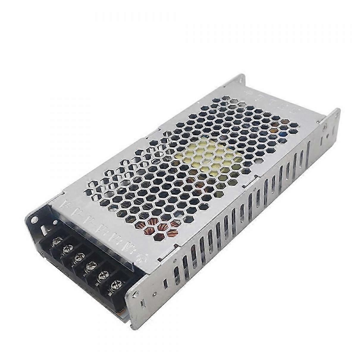 5V 40A 200W Ultra-Thin Switching Power Supply Electronic Screen LED Display Power Supply