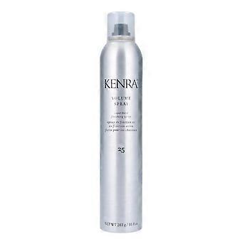 Kenra Special Edition Volume Spray 25 50% Coastal Breeze 10oz