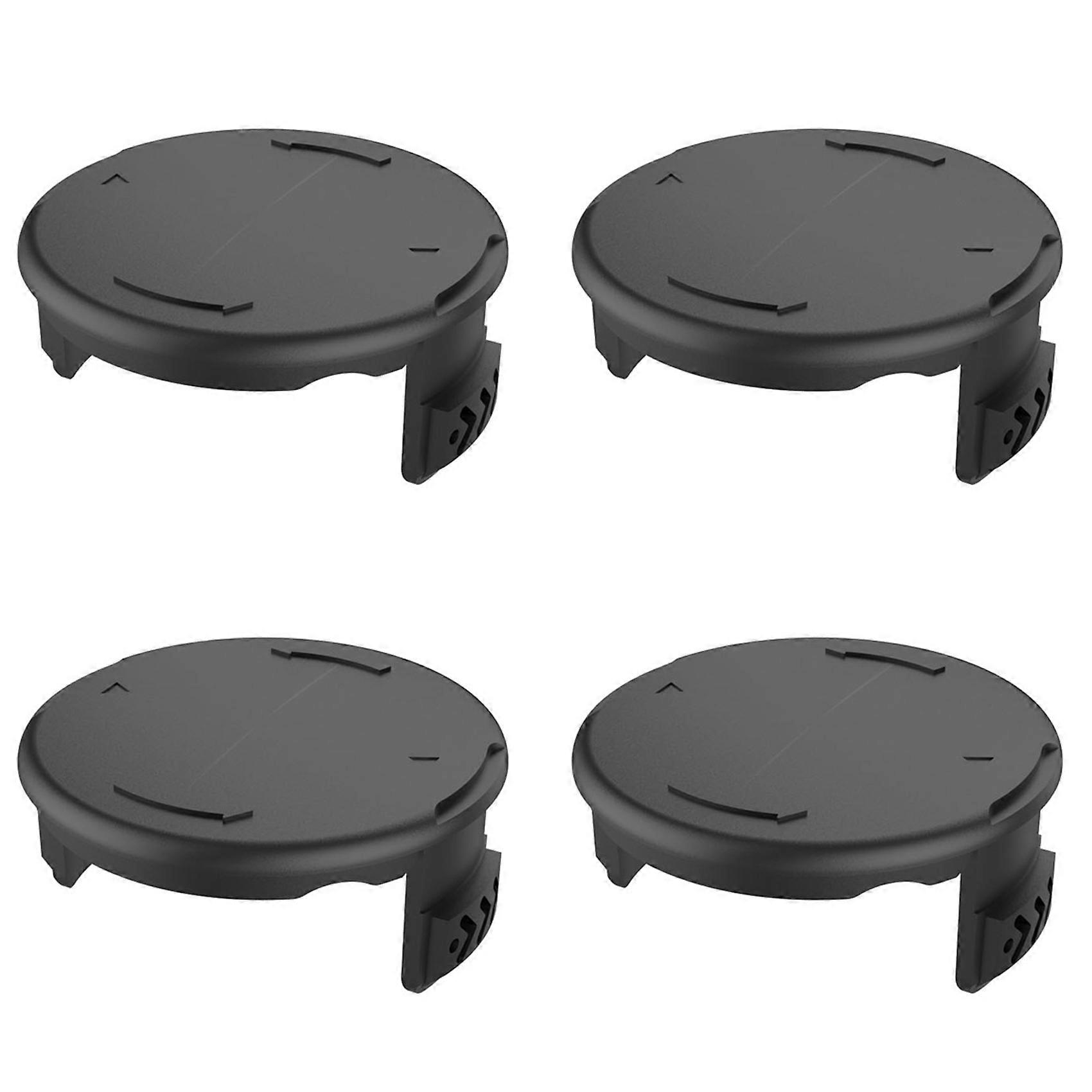 4X for Art 23 / Art 26 String Trimmer Line Spool Cover Coil Cover for Bosch F016F04557