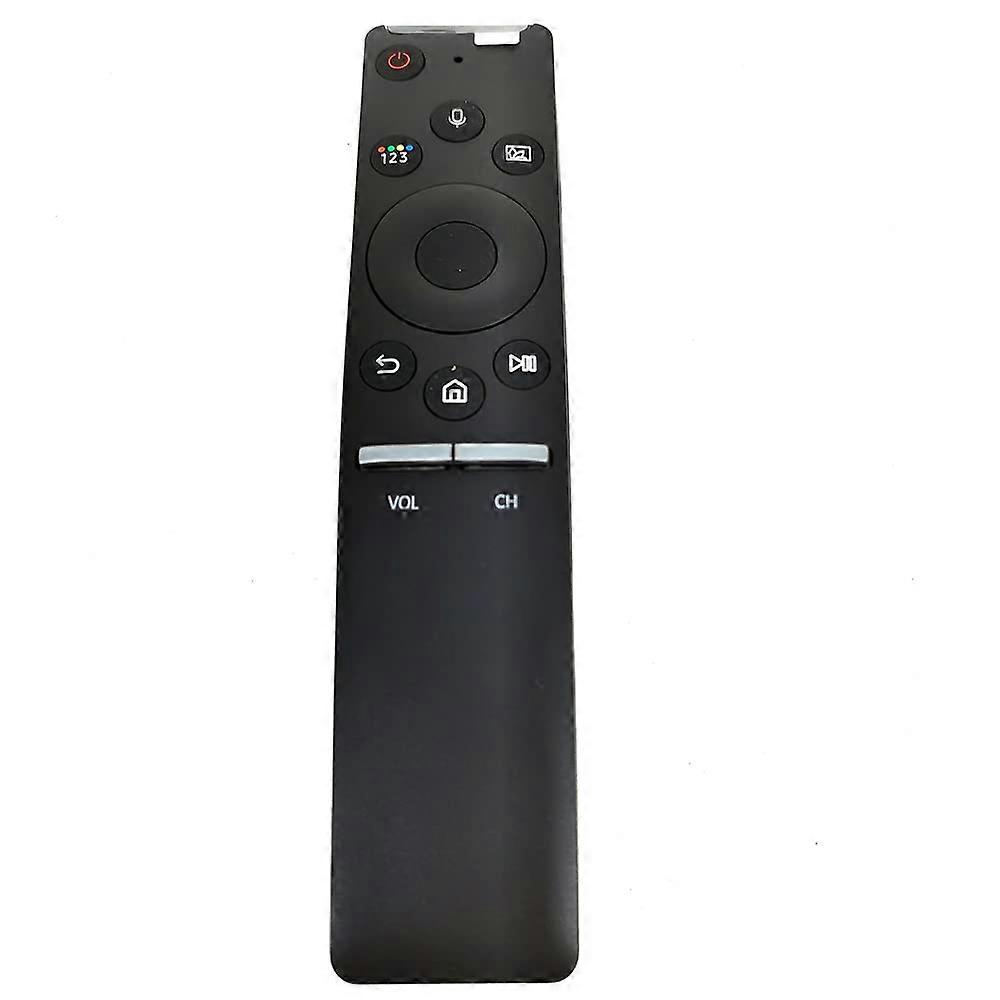 Smart TV Remote BN5901298G with Voice Control for Samsung QLED QA55Q6 QA55Q7 QA65Q8FNAW