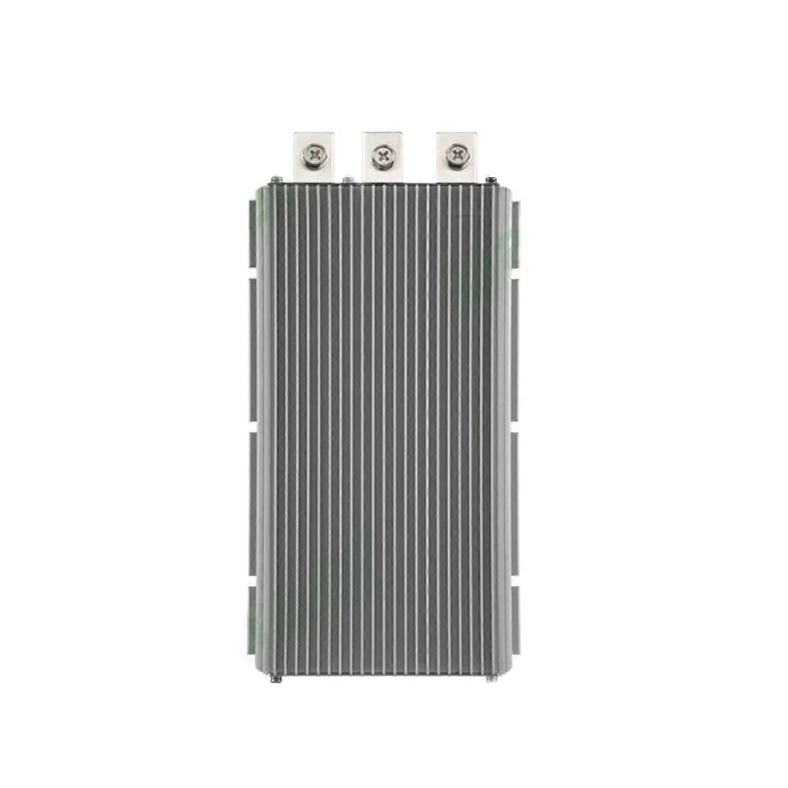 DCDC Converter 24V To 13.8V Buck, 80A 100A 120A, 1836V Input, Car Boat Regulator, CE RoHS