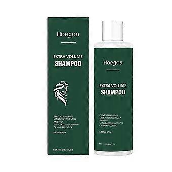Nourishing Scalp Repair Shampoo  Hydrates, Softens & Boosts Hair Density (100ml)