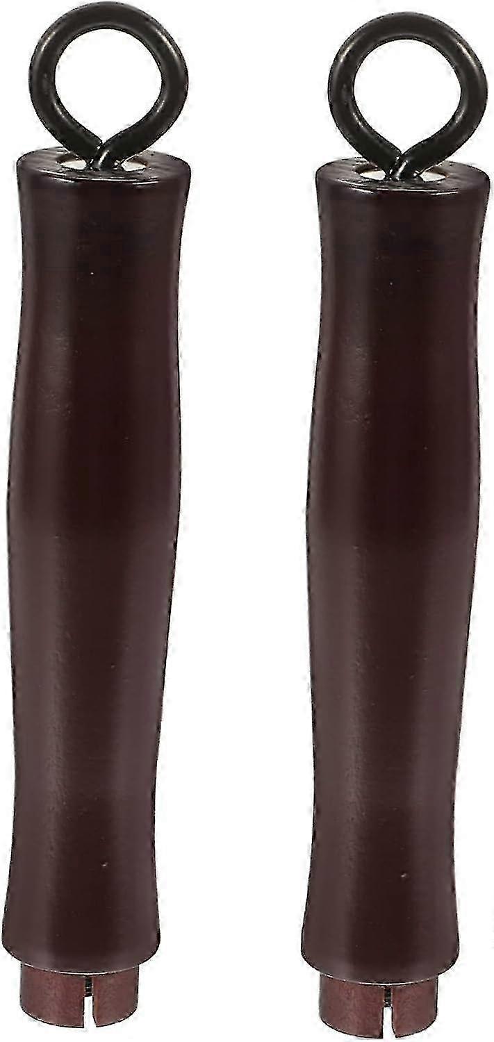 2pcs Wok Handle Pot Cookware Handle Magnalite Skillet Handle Replacement Cookware Pot Handle Small Tools