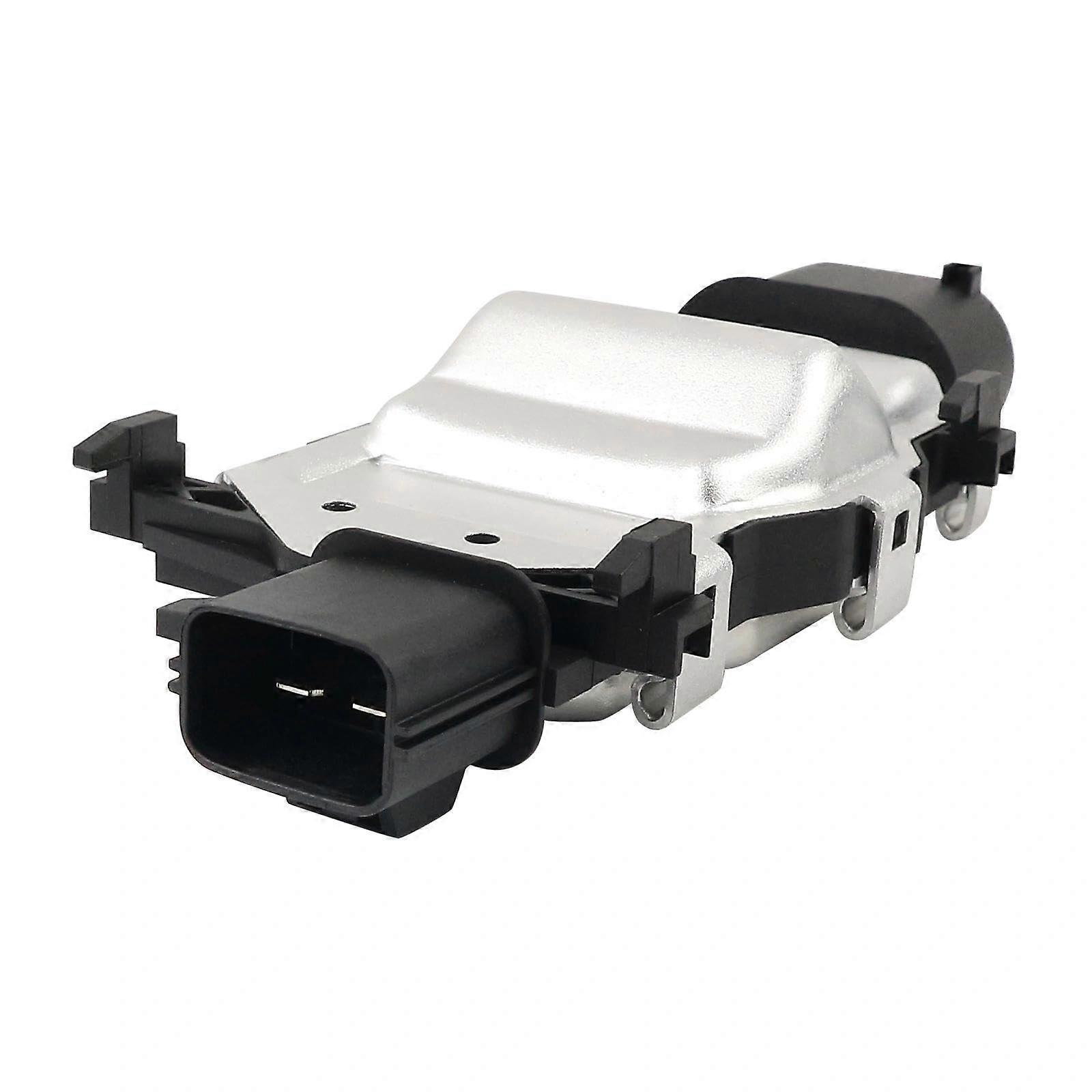 Cooling Fan Resistor Control Module for 20132016 Dodge Dart 1137328793  Reliability