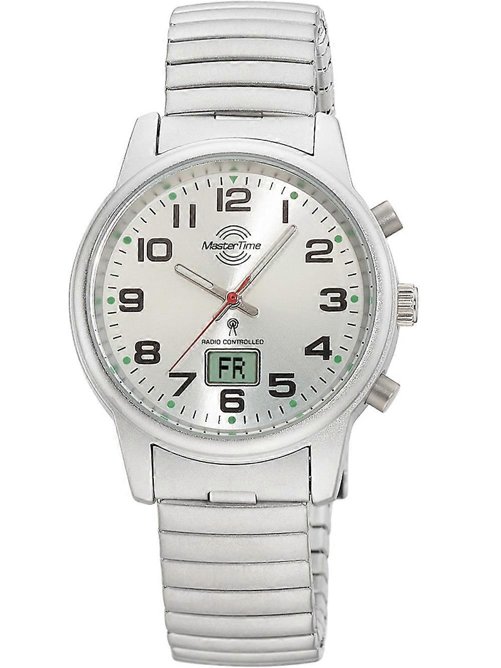 Ladies Watch Master Time MTLA-10820-42M, Quartz, 34mm, 3ATM