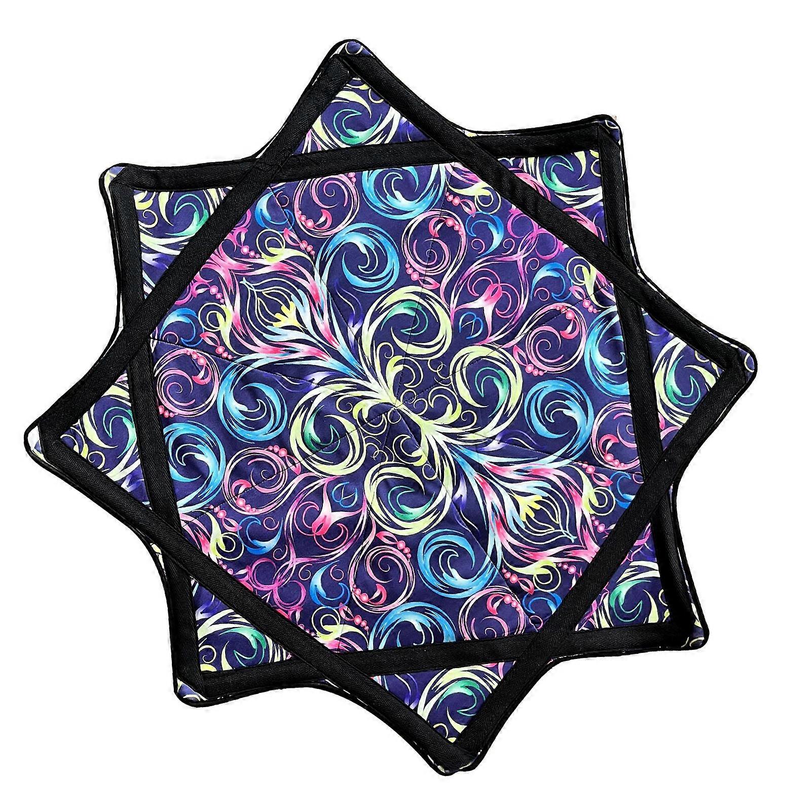 Dapo Cloth Juggling Set Lightweight Training Tools For Skill Development All Ages Multicolor