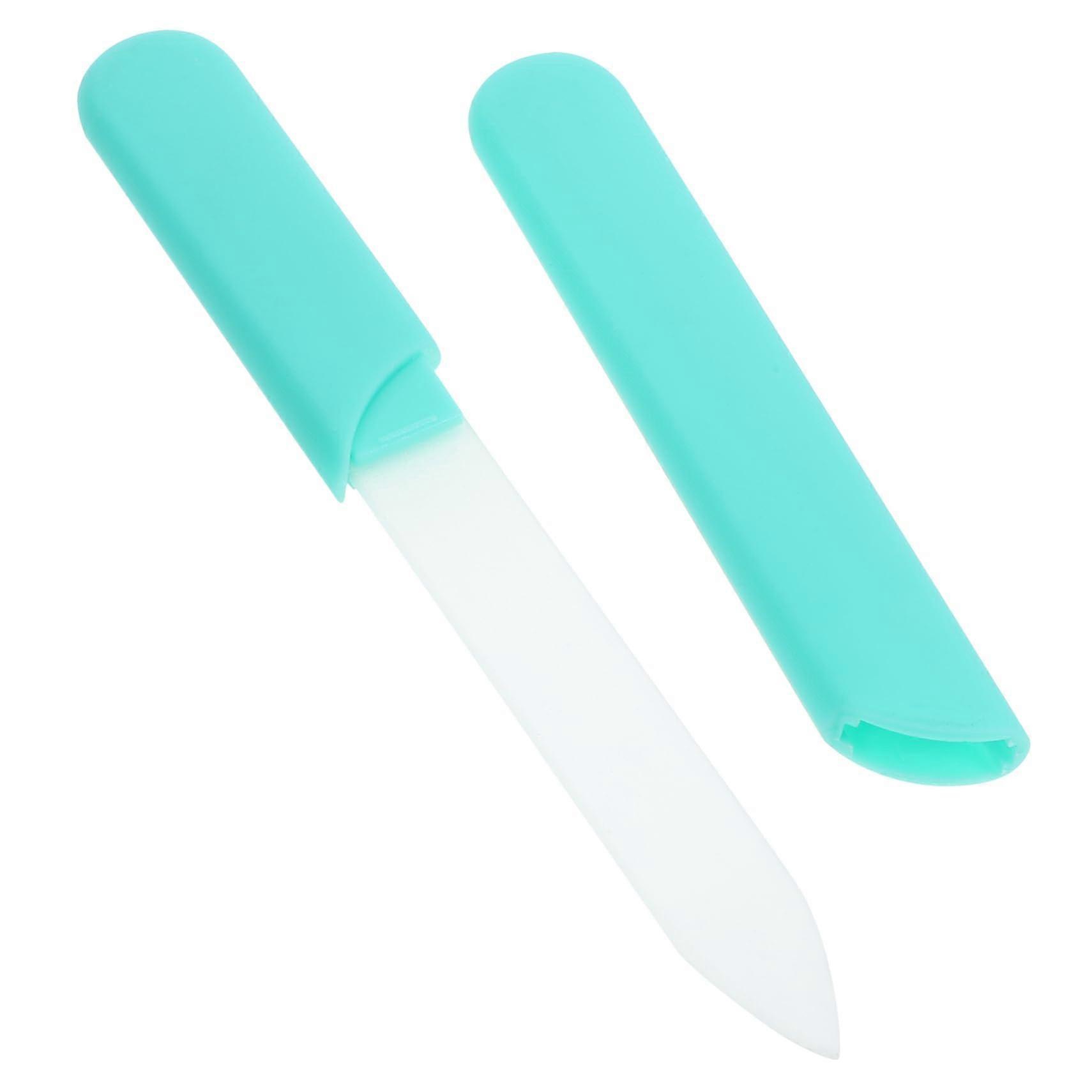 Professional Nail Buffer Block for Quick Nail Surface Prep and Smooth Polishing Manicure Pedicure Set