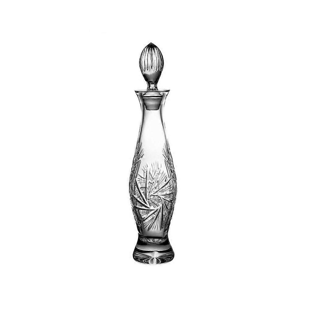  Crystal Julia crystal carafe 02410